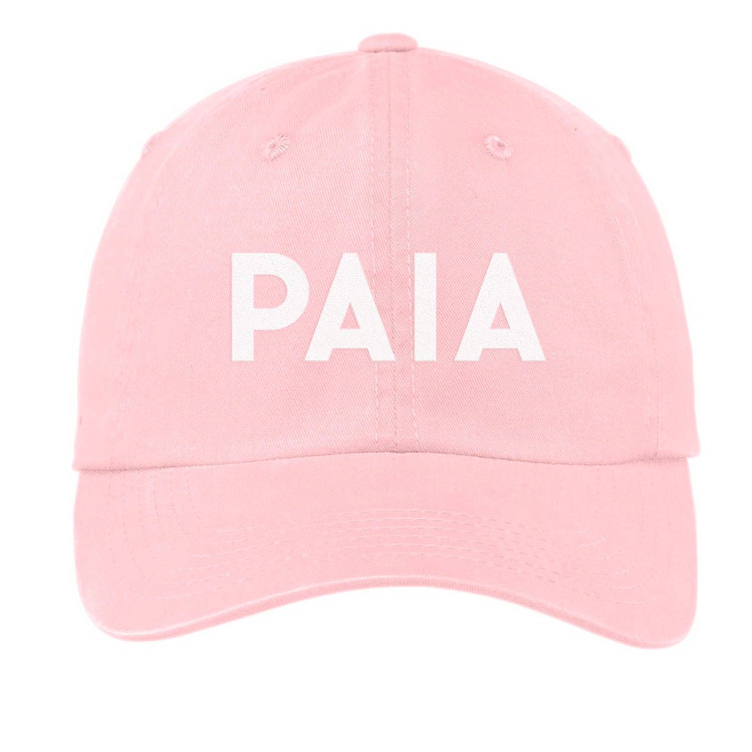 Frankie Jean – wholesale Baseball cap – Unisex – Paia Baseball Cap6