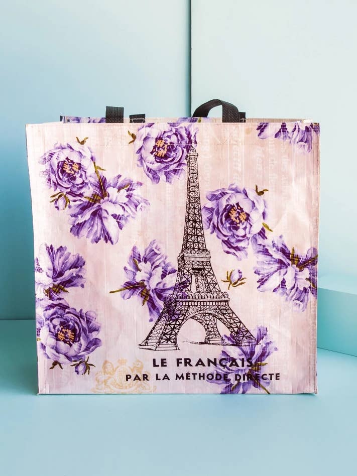 French Kiss Market Tote for wholesale by TokyoMilk