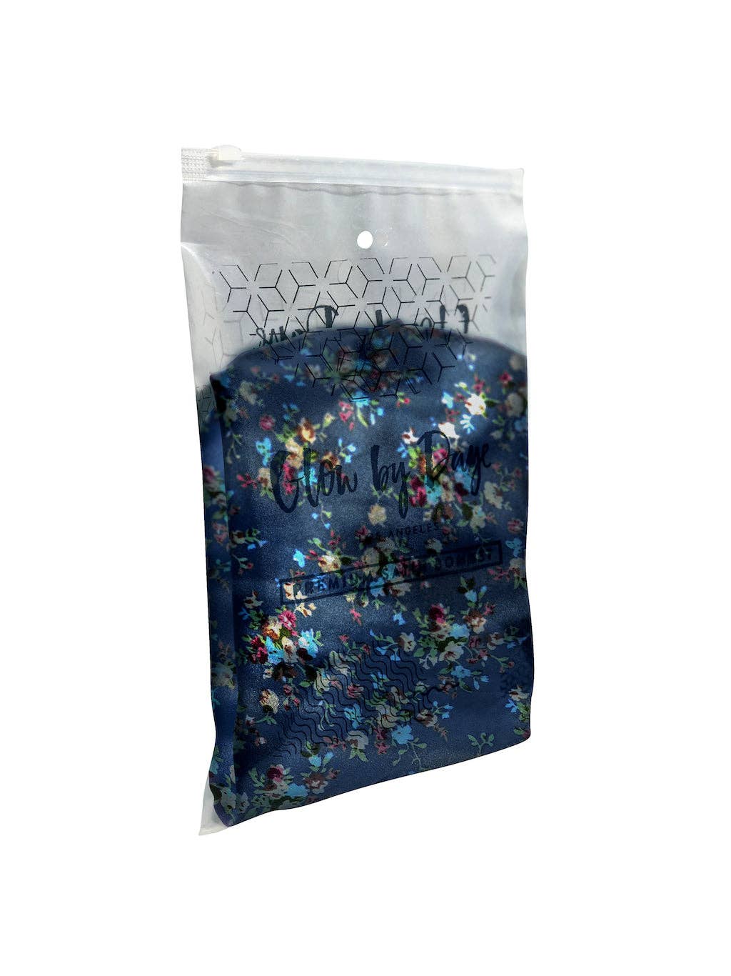 Glow by Daye - Wholesale Sleep Cap / Bonnet - Women's - G x D Adjustable Satin Bonnet149