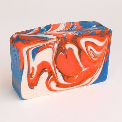 Magnolia Soap & Bath Co - Wholesale Bar Soap - Serendipity0