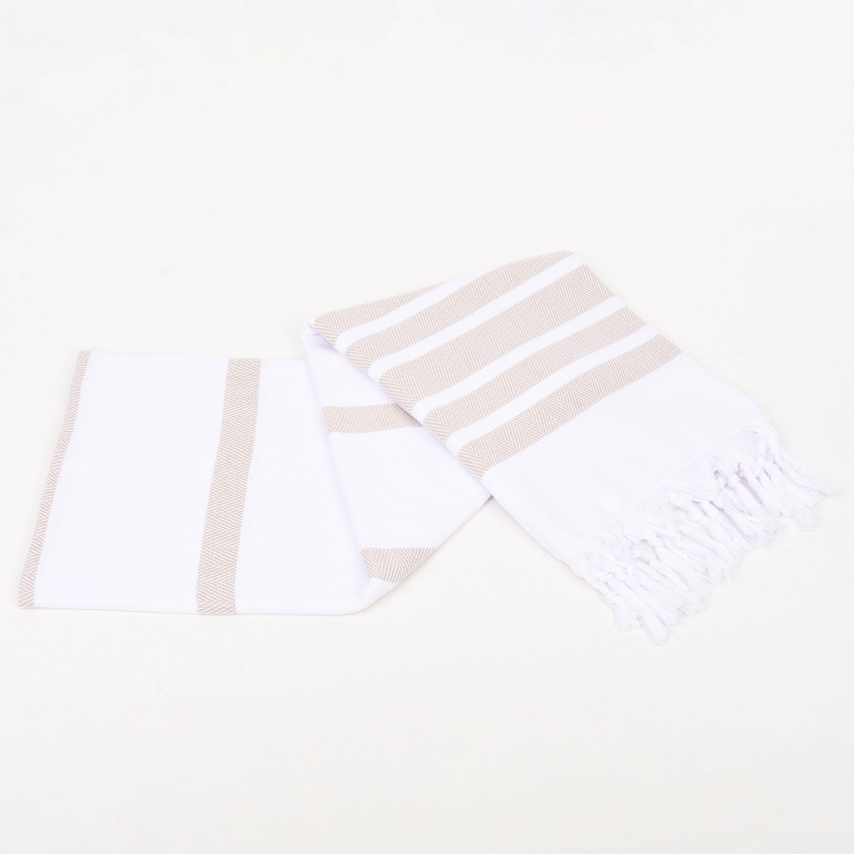 Anatolia Loom - Wholesale Beach Towel - Colorful Striped Turkish Towels – Organic & Lightweight1