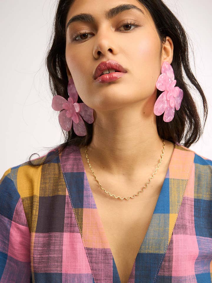 Brighteyes Earring for wholesale by Obus