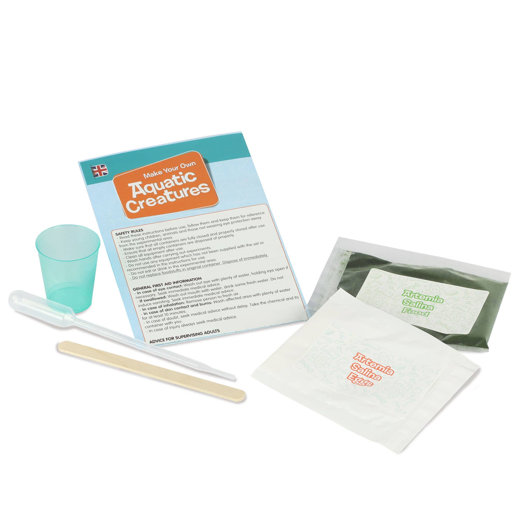 Keycraft - Wholesale Toy Set - Kids - Aquatic Creature Toy1