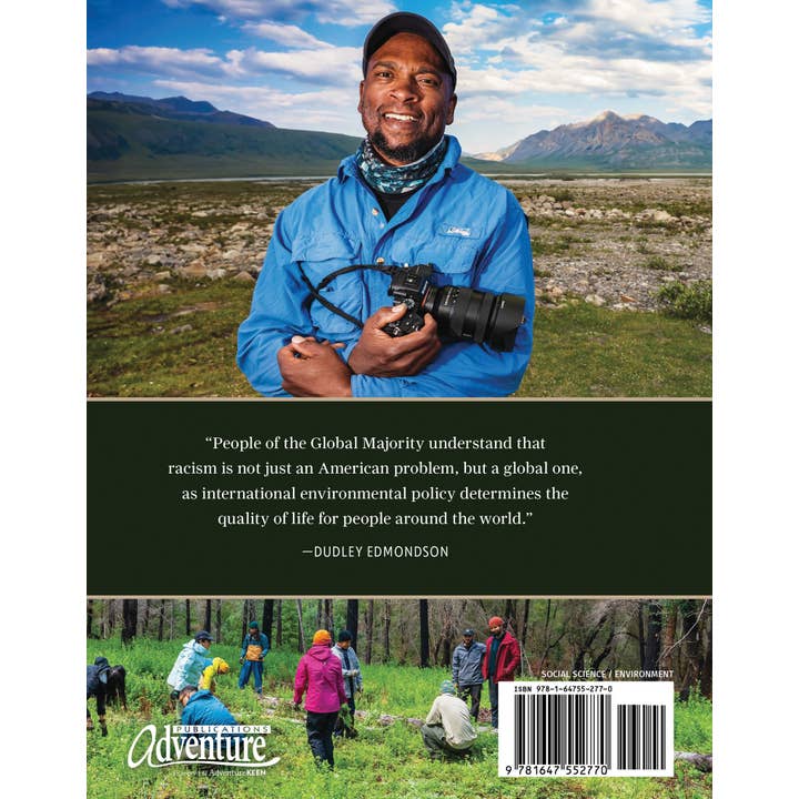 AdventureKEEN - Wholesale Social Sciences Book - People the Planet Needs Now1
