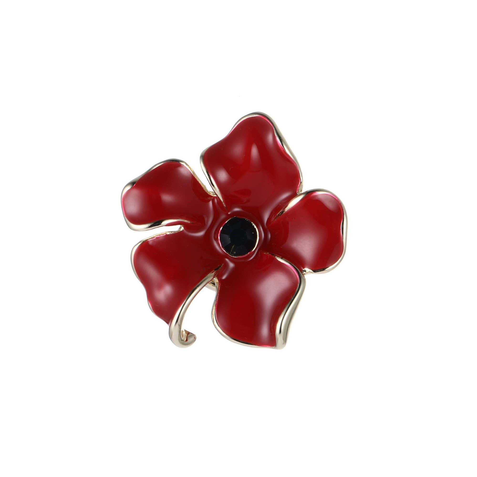 BELLE MISS - Wholesale Brooch - Kazia magnetic brooch