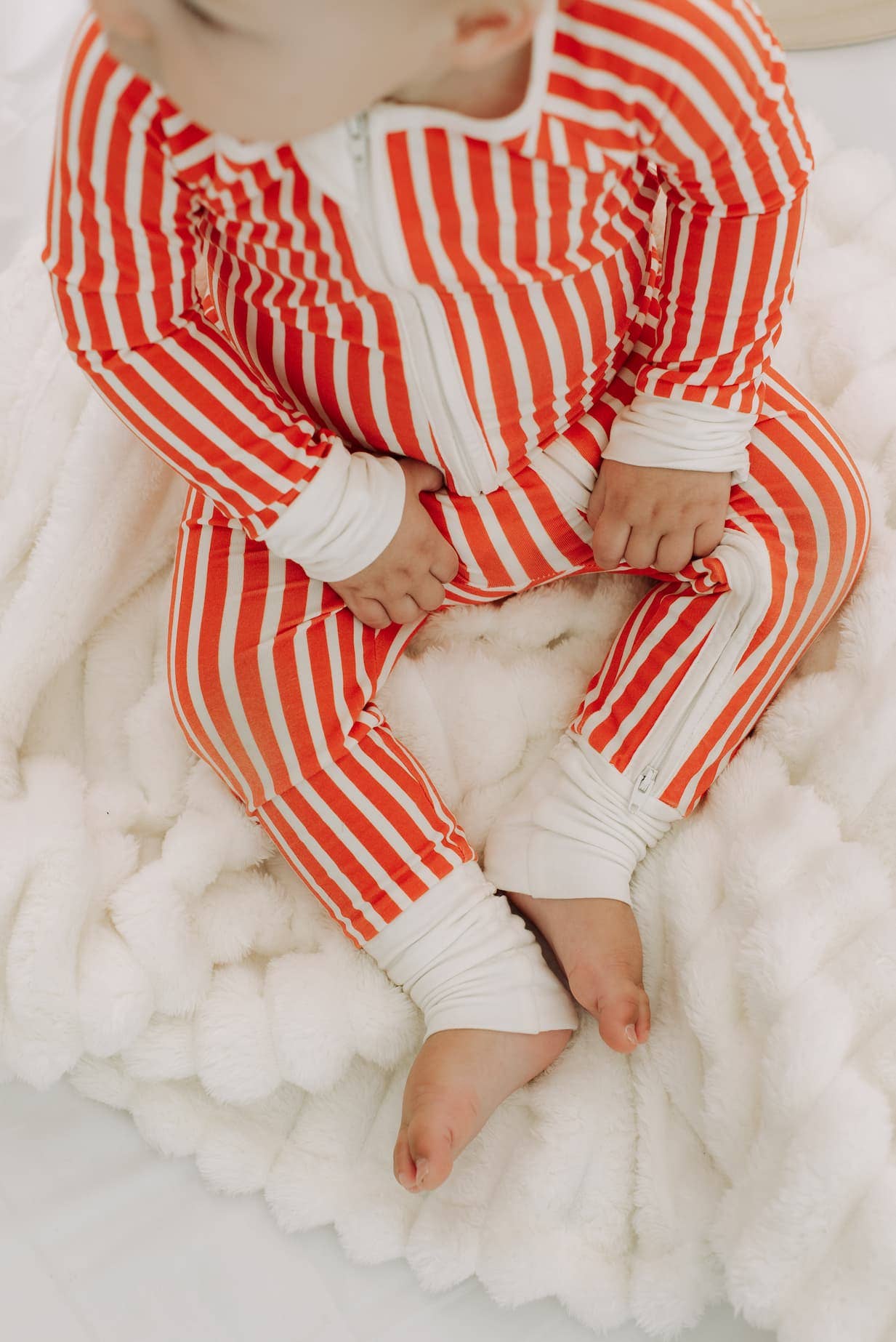 LURE by Lina - Wholesale Sleepsack - Baby - Winter Whispers Collection4