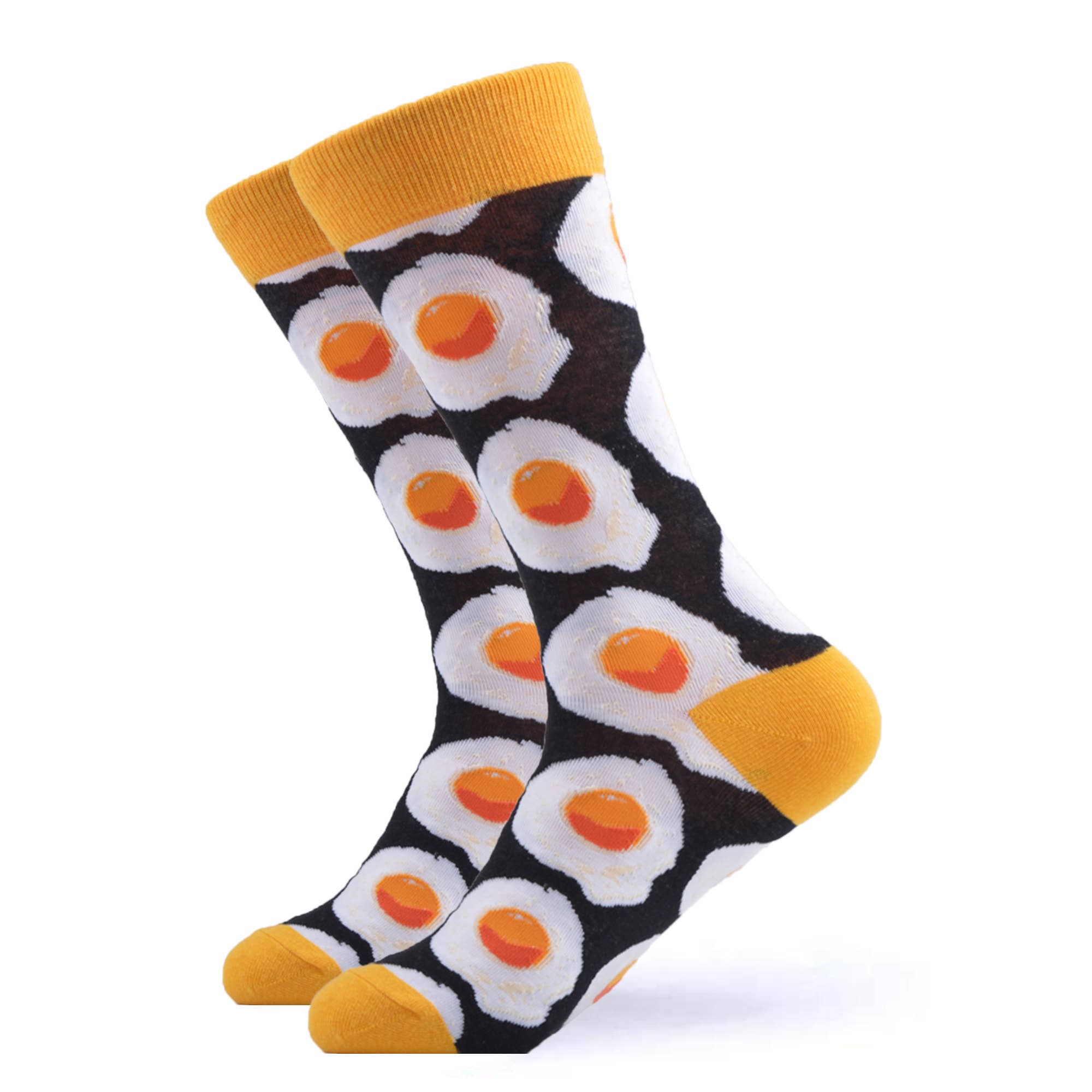 WestSocks - Wholesale Socks - Women's - Women's Fried Egg Socks0