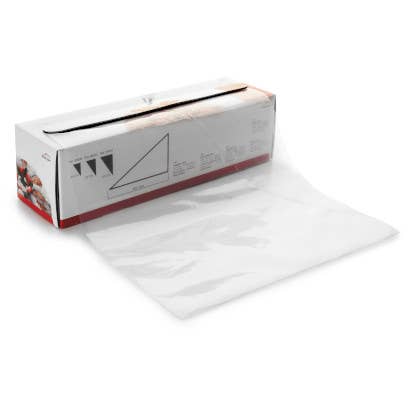 LACOR MENAJE PROFESIONAL S.L. - Wholesale Food storage wrap/bag - Disposable Pastry Sleeves