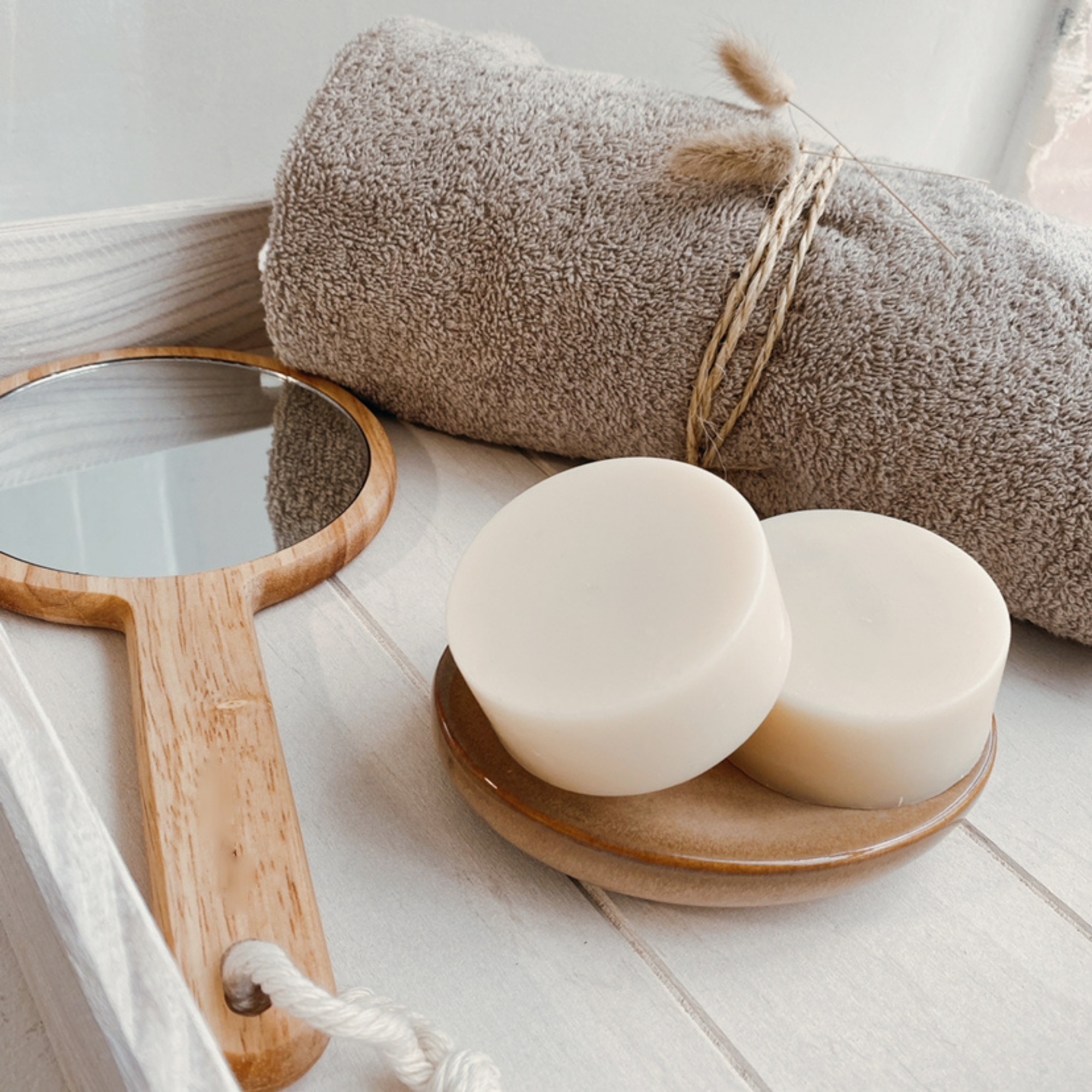 Tout Baigne ! - Wholesale Bar Soap - Marseille - Surgras solid soap2