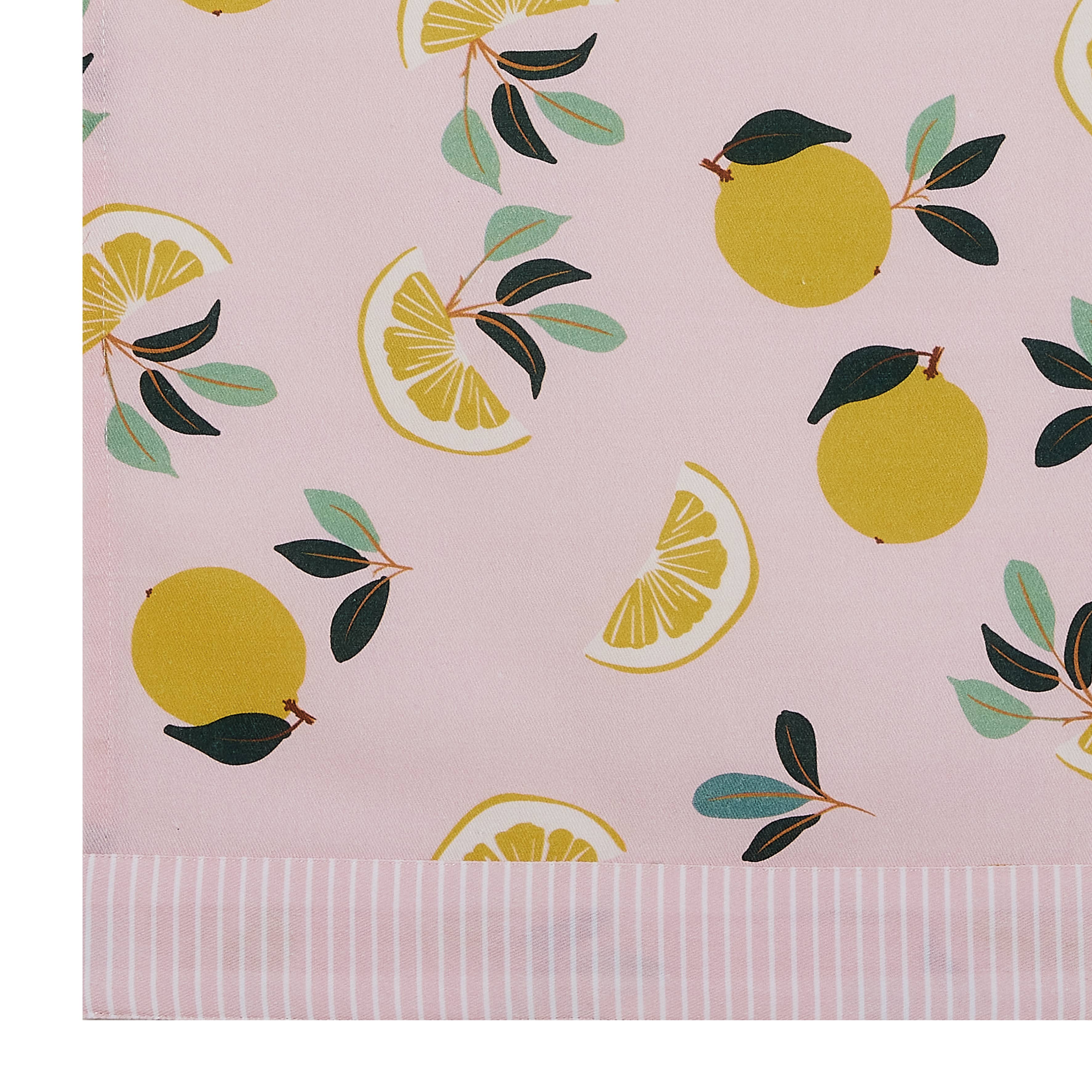 Peking Handicraft - Wholesale Tea Towel - Lemons Kitchen Towel - Teresa Chan2