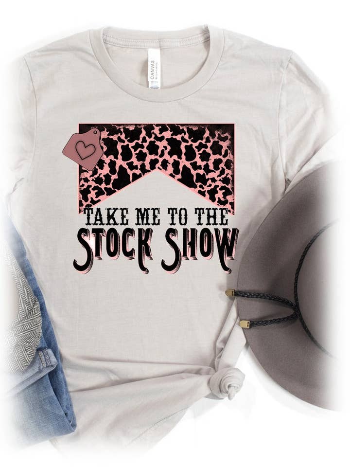 Llévame a la feria bursátil para venta al por mayor de JCoons