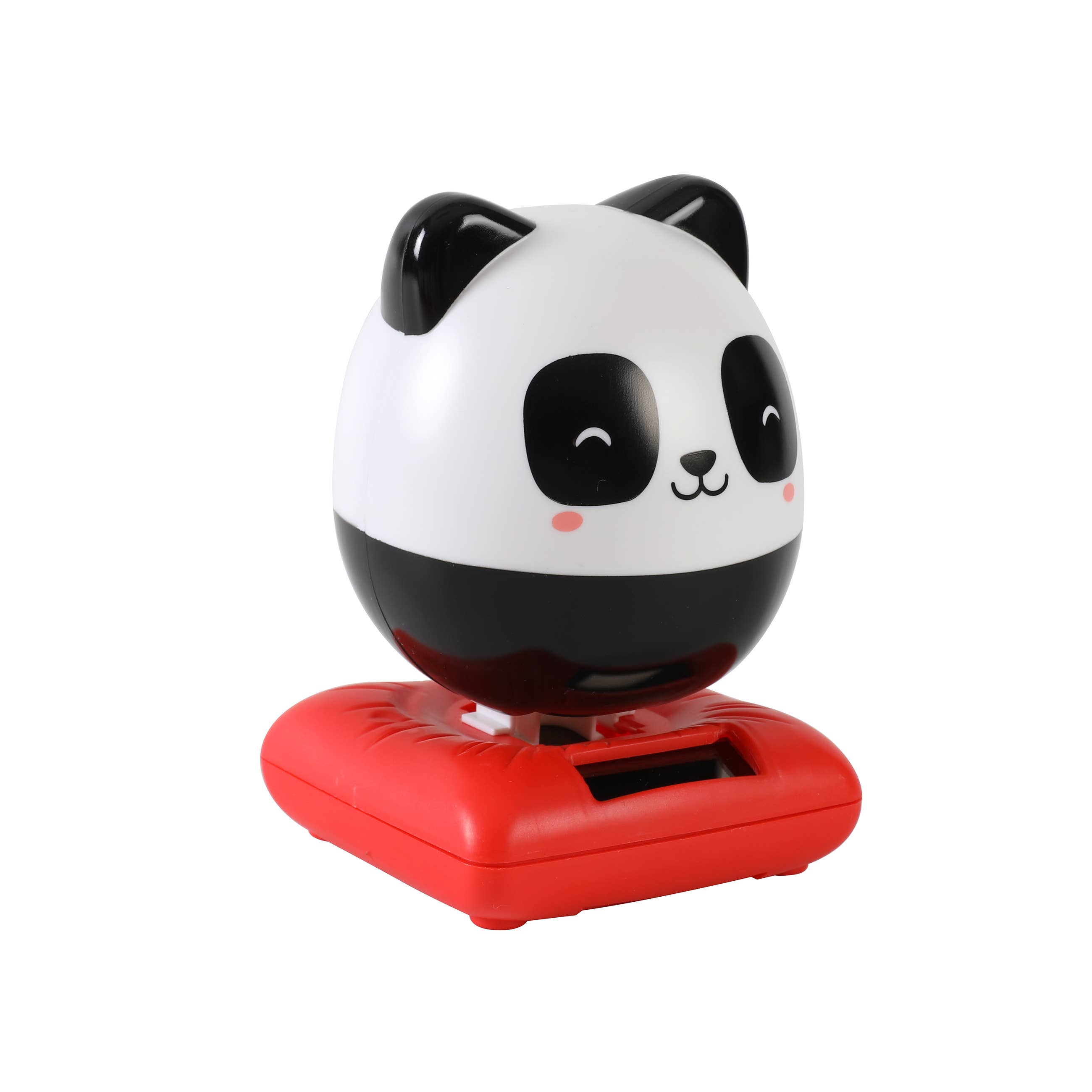 I-Total, I-Drink - Wholesale Portable Charger - Pandastic Solar Powered Gadget1
