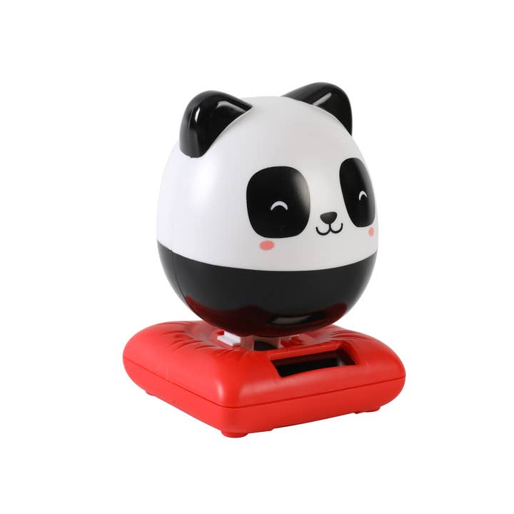 I-Total, I-Drink - Wholesale Portable Charger - Pandastic Solar Powered Gadget1
