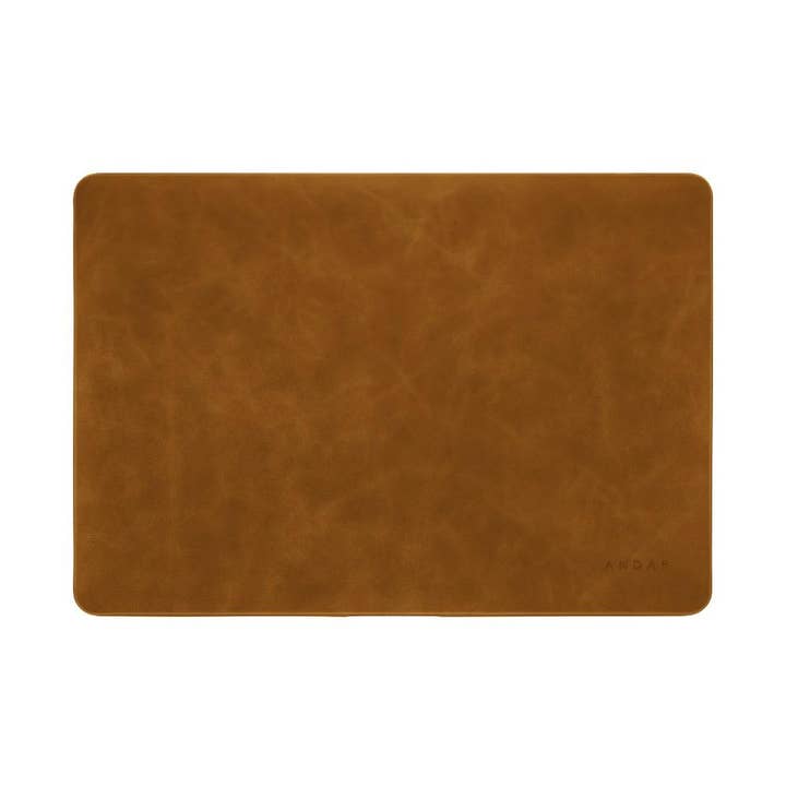 Andar - Wholesale Laptop/Tablet Case - Unisex - The Helm Full Grain Leather MacBook Case30