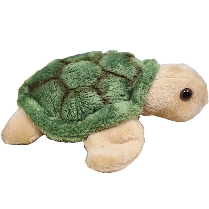 Canned Gifts - Wholesale Stuffed/plush toy – Kids & baby - Canned Sea Turtle Stuffed Animal Plush w/Jokes | Unique Gift5