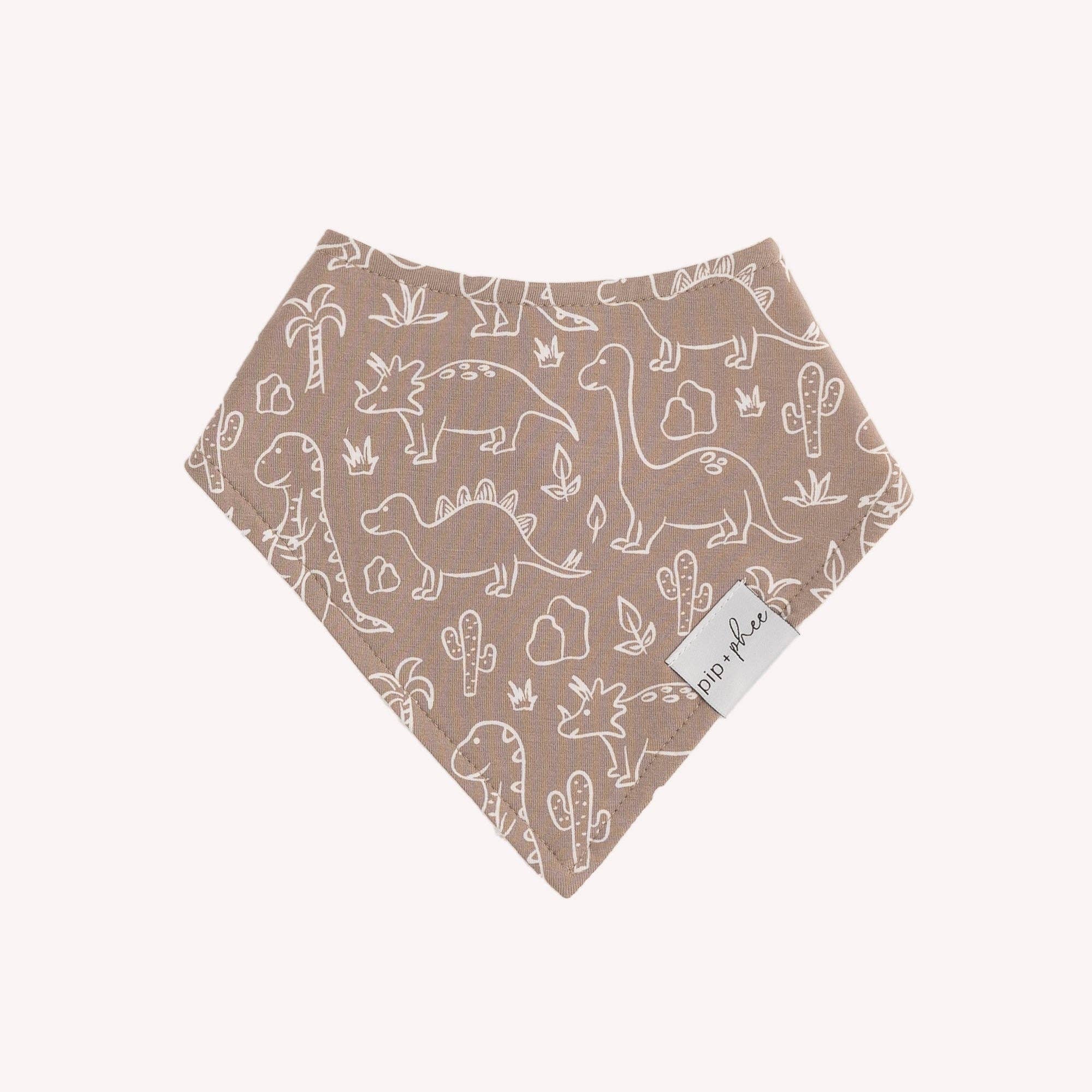 Pip + Phee – wholesale Bandana bib – Bamboo Bandana Bibs | LE Prints28