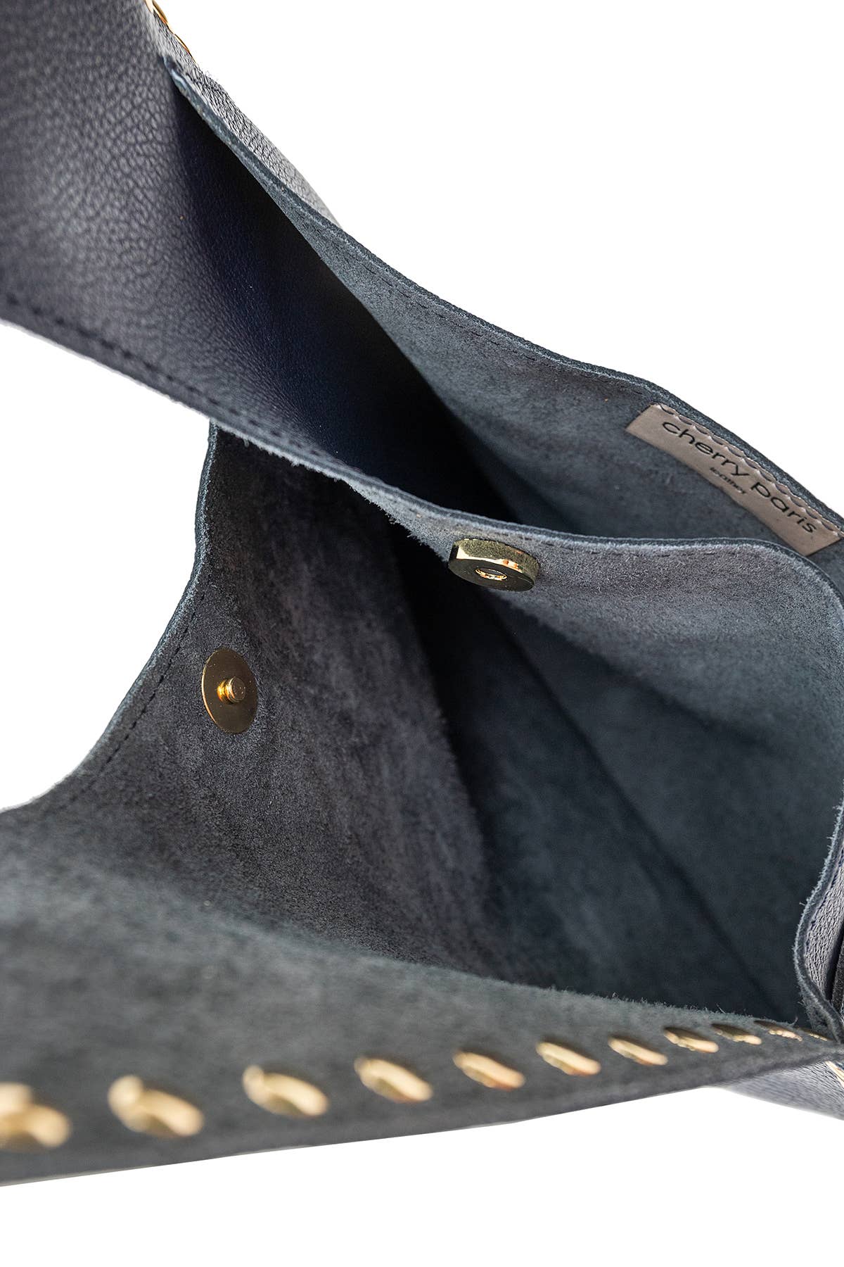 Cherry Paris – Bolsa de ombro – Mulher por atacado – Saco KARINE - 415712