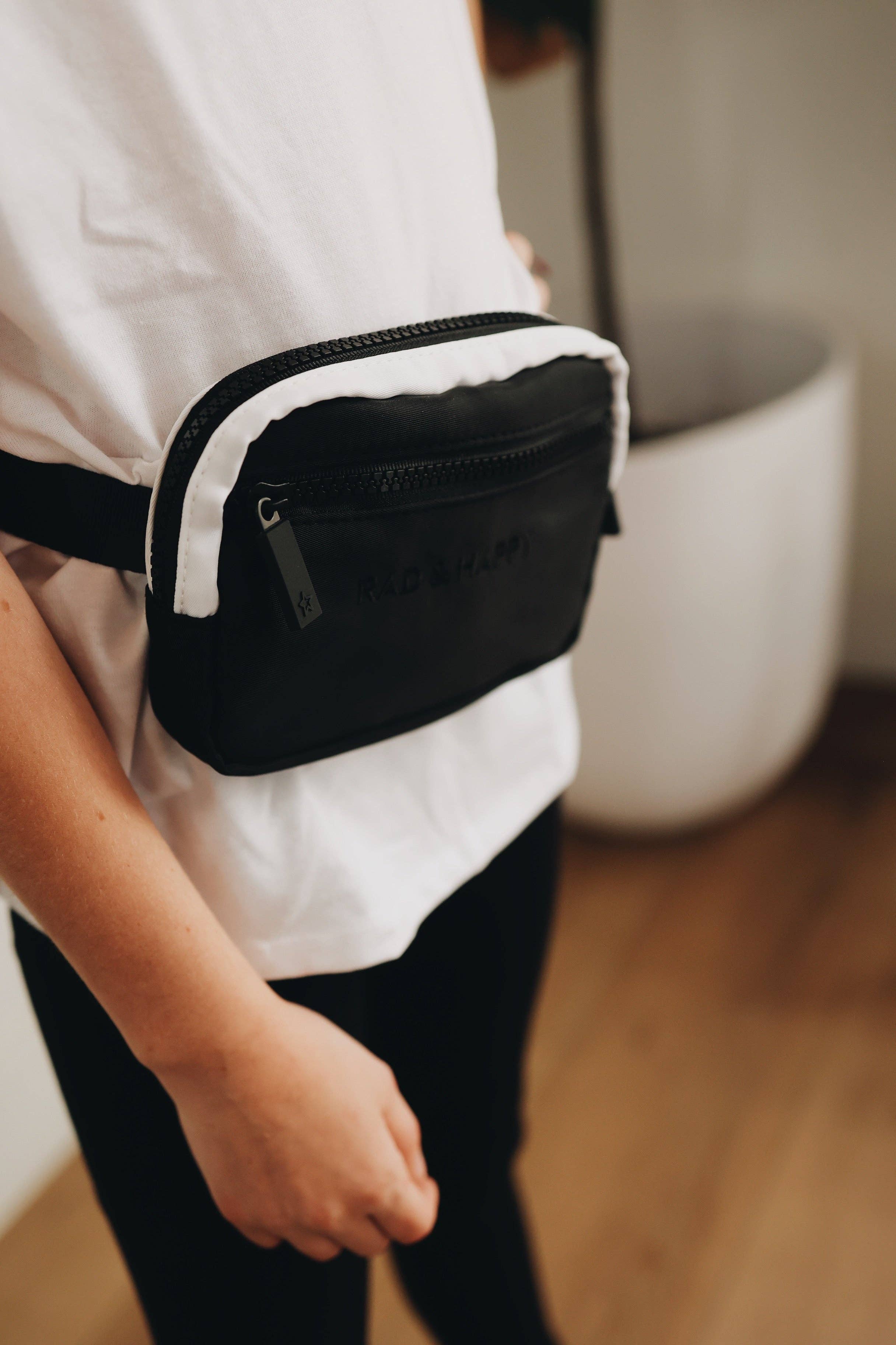 Rad & Happy - Wholesale Belt Bag - Kids - Littles Rad Pack21