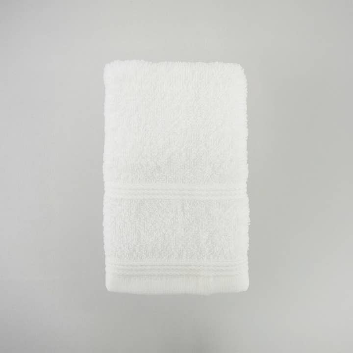 Le comptoir de la plage - Wholesale Hand Towel - Guest towel 30x50 350gsm