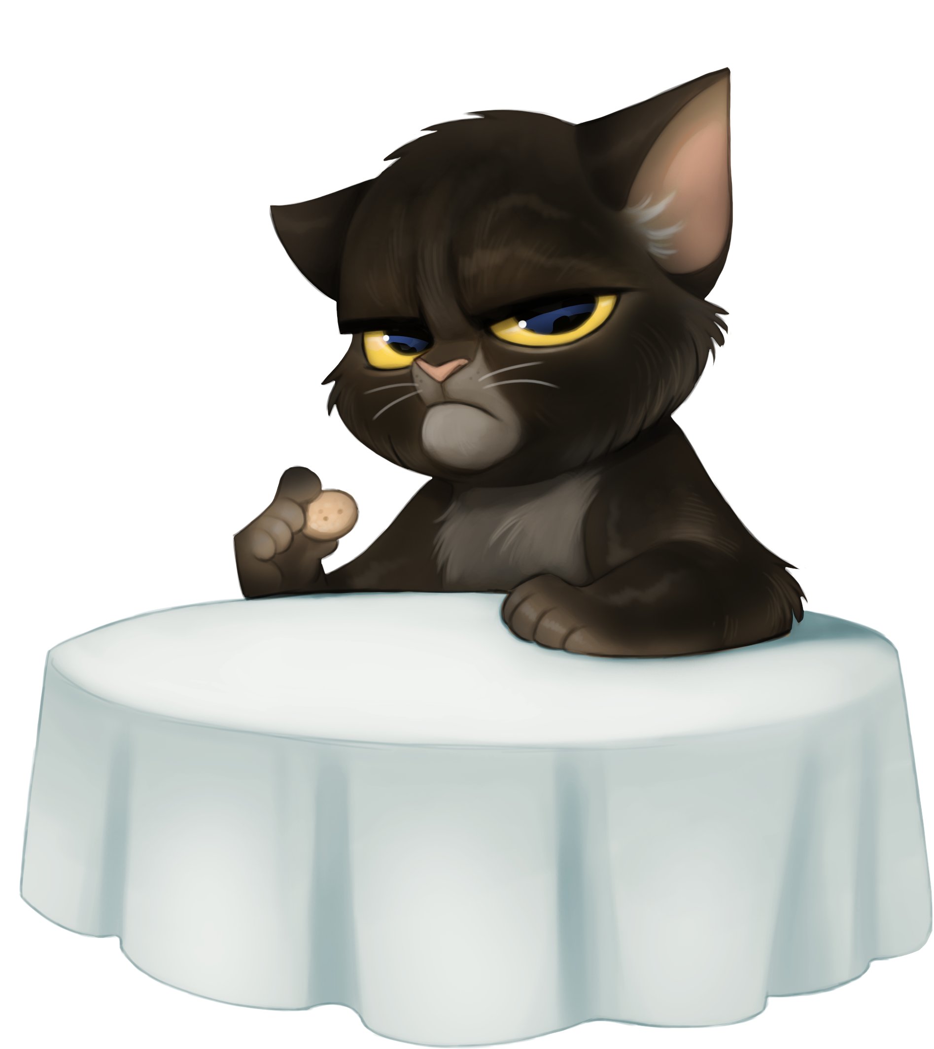 PARK LiFE – wholesale Pet treats – Cat – Meow-Bix Tweety Bird Flavour XXL 150g3