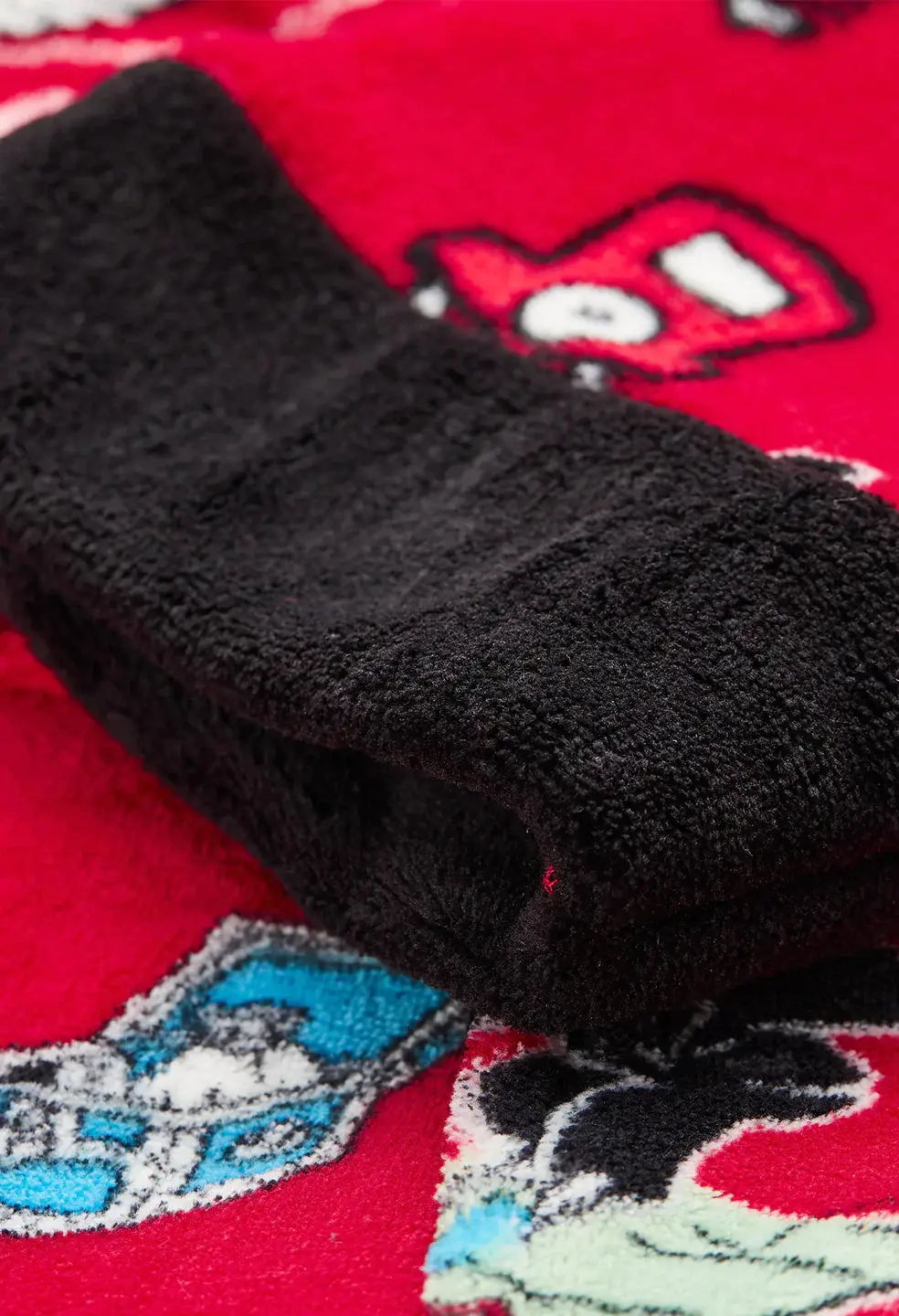 Rouge Peignoirs Monop en vente sur Faire4