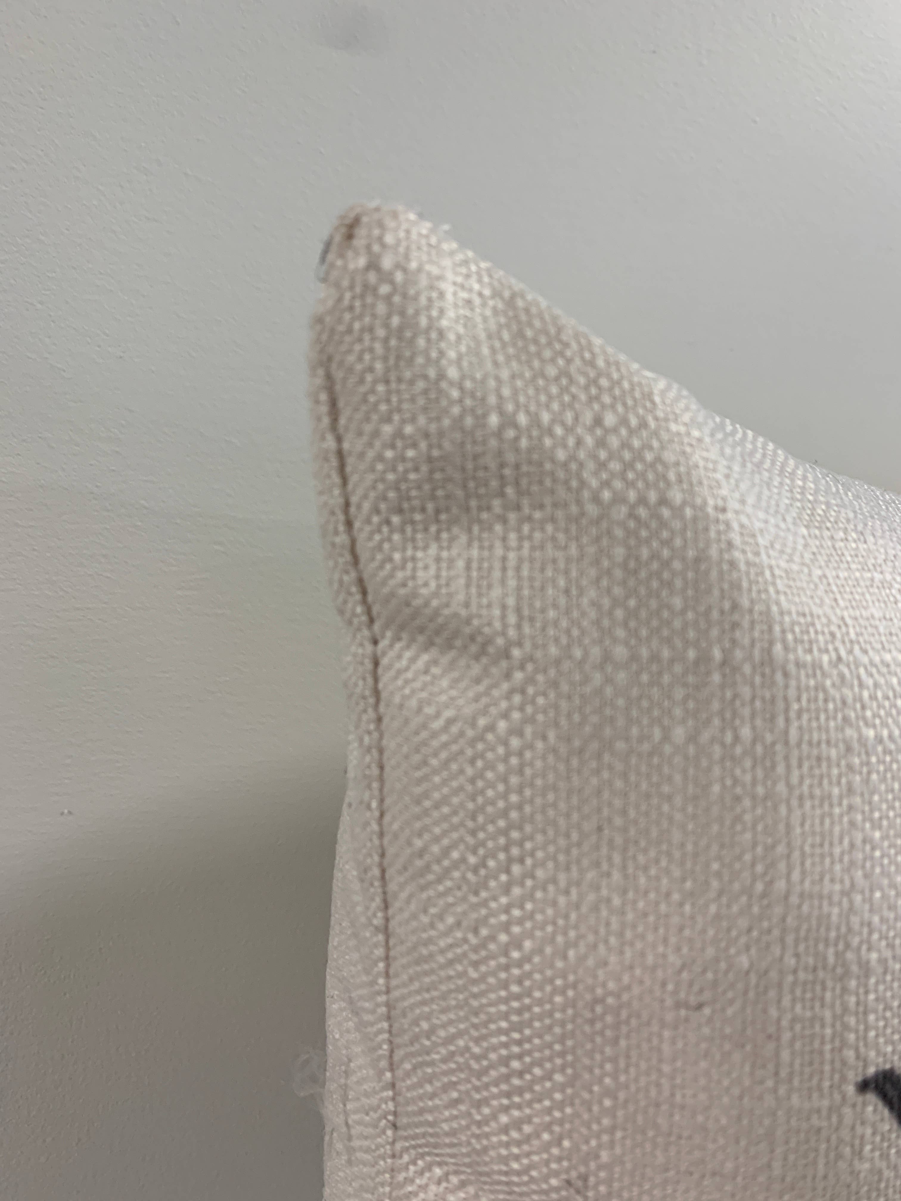 SPLASHWORKS - Wholesale Throw/Decorative Pillow - 23" x 15" - Decorative Pillow - Vintage Pottery3