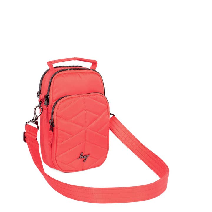 Lug - Wholesale Crossbody Bag - Women's - Skeeter Mini 2 Convertible Crossbody199