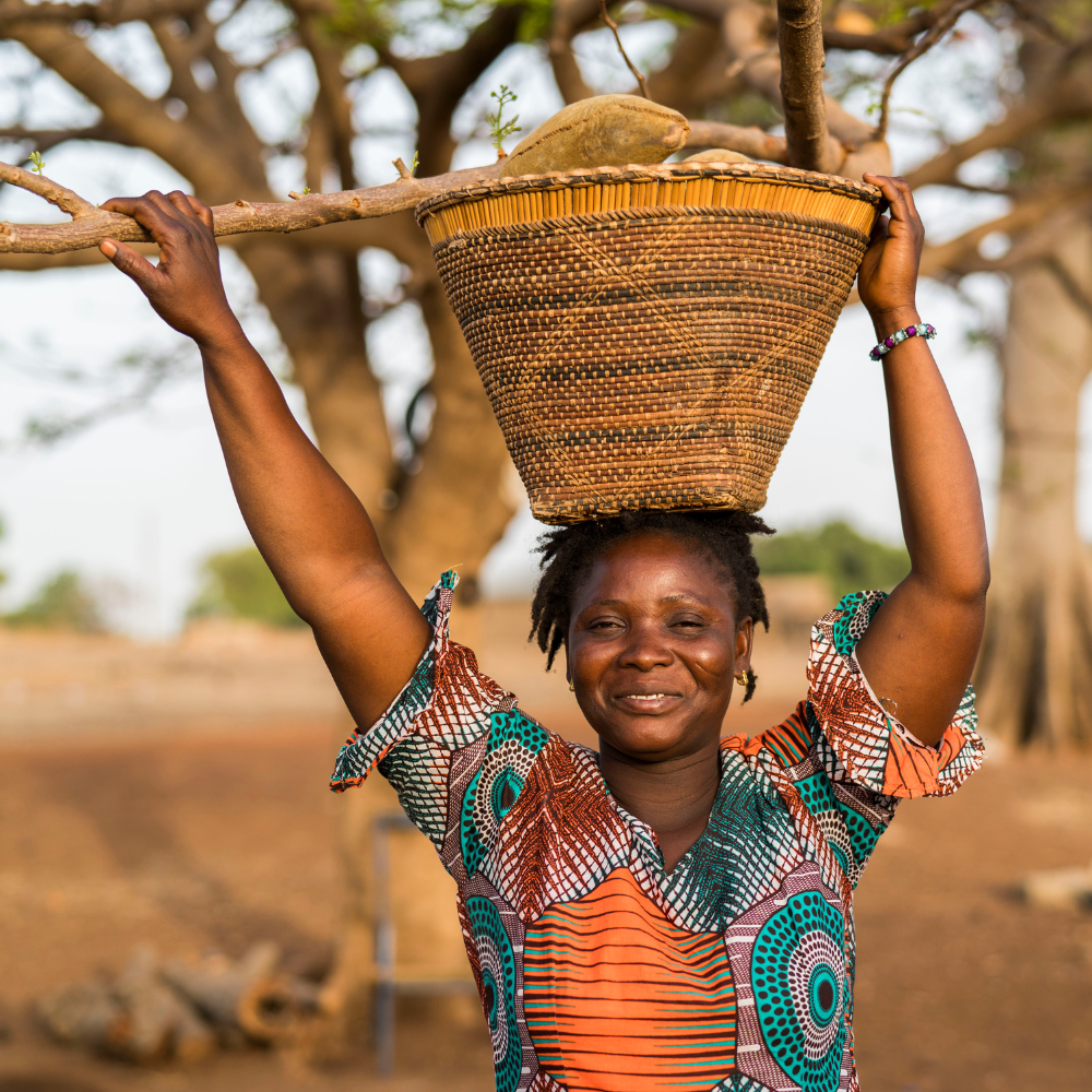 Aduna Superfoods - Wholesale Protein/Superfood Powder - Organic Baobab Powder | Superfood for Energy & Immunity 275g4