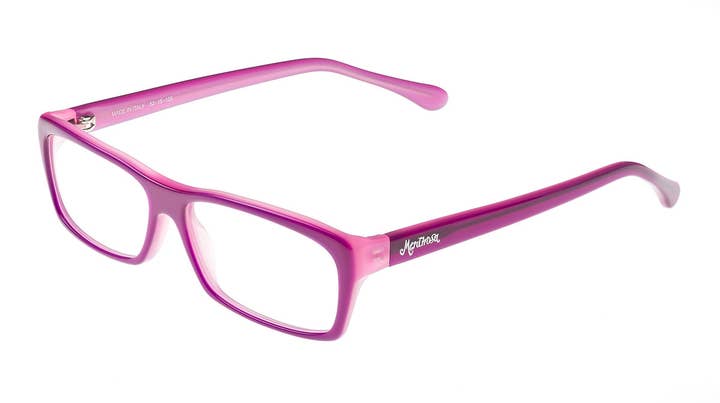 Mentirosa Acetate Women's Eyeglasses Made in Italy for wholesale by Mentirosa