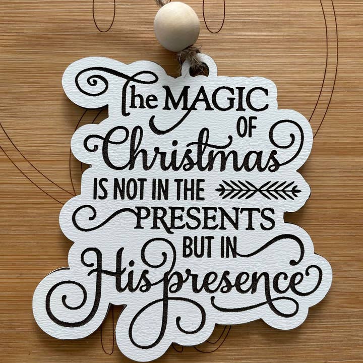 The Cracked Pig - Vente Objets de décoration - La magie de la décoration de Noël0