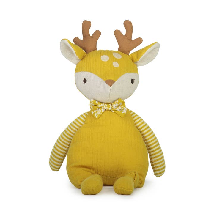Freckles the Fawn for wholesale by Lily & George Toys