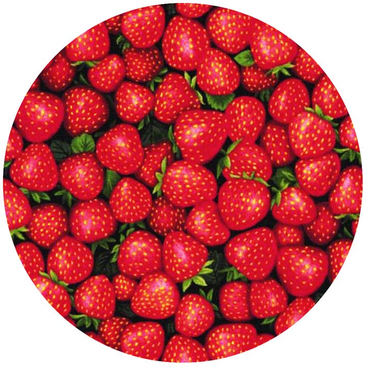 Fraise pour la vente par Andreas