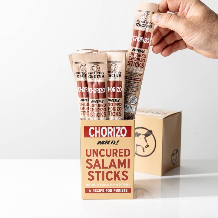 Chorizo Seco - Bâton de Salami Chorizo Doux et autres tendances Résultats pour fromage basque en vente B2B. Retours gratuits et paiement à 60 jours sur Faire sur Faire.