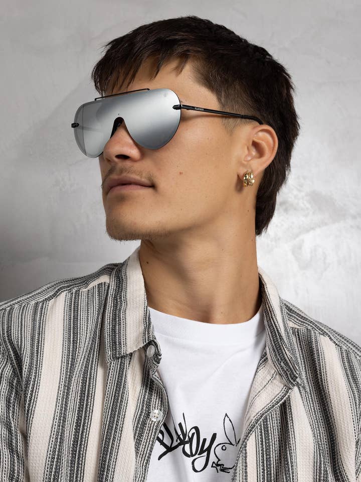 Stay Playful Playboy Eyewear for wholesale by Kato Design Pty Ltd