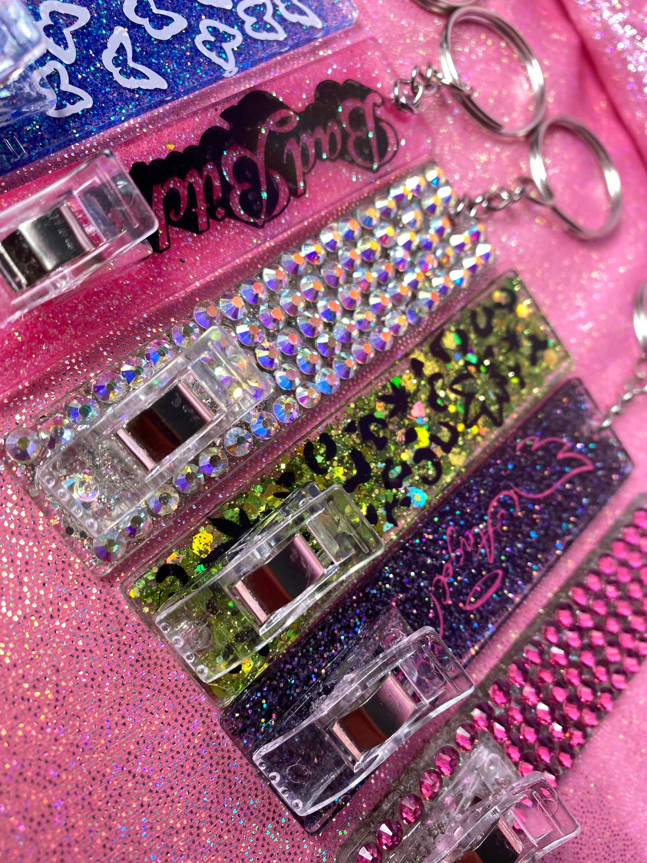 Xclusiive Xperience - Wholesale Keychain - Women's - Credit Card Grabber | Debit Card Grabber| Card Grabber3