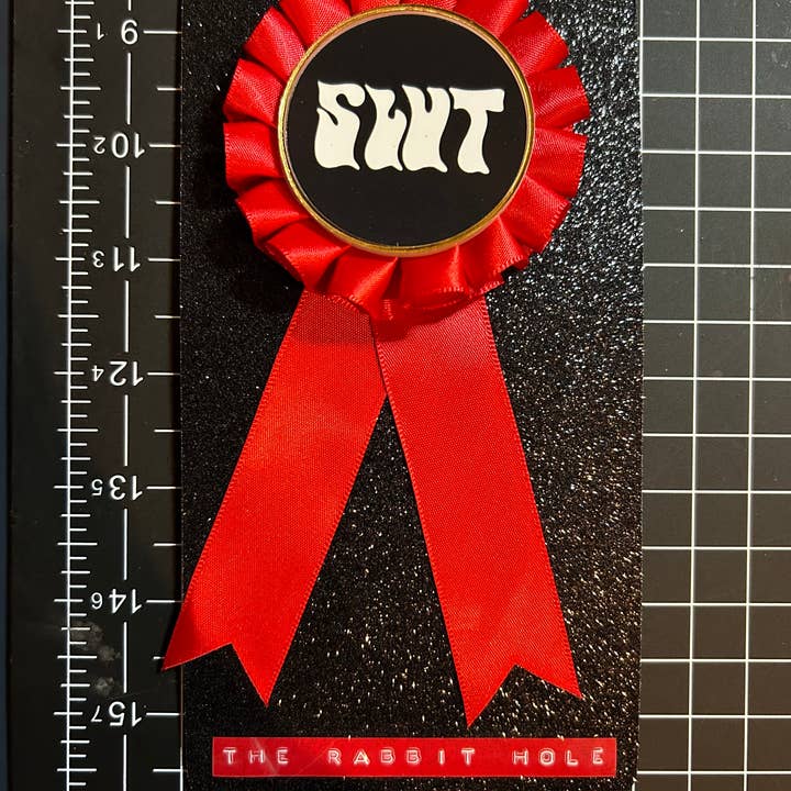 Cactus Food - Wholesale Gag Gift/Novelty Gift - Slut Ribbon