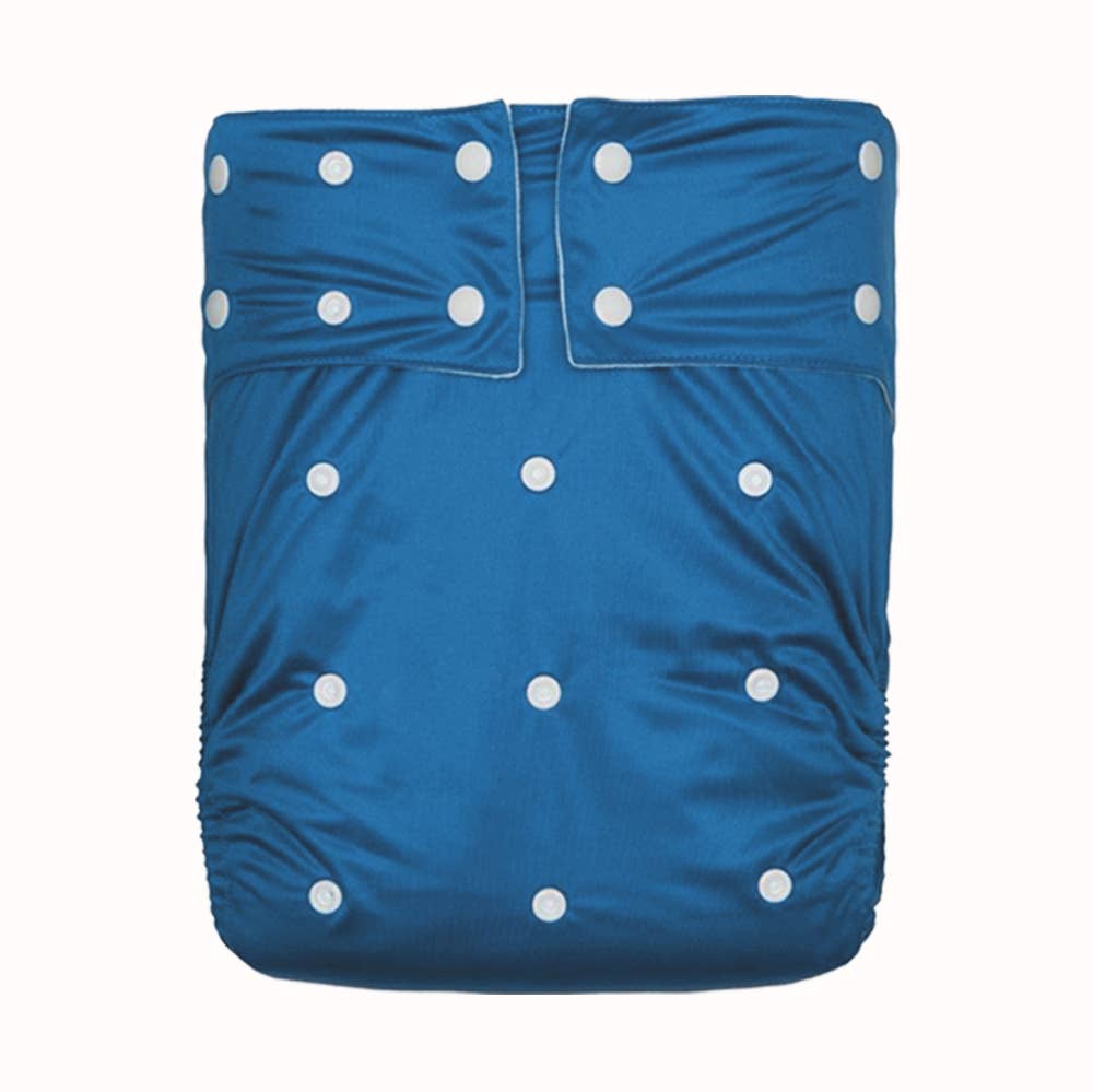 KaWaii Baby Diapers - Wholesale Diaper (Cloth) - Baby - KaWaii Adult Waterproof Pocket Cloth Diaper Shell 6-Pack2