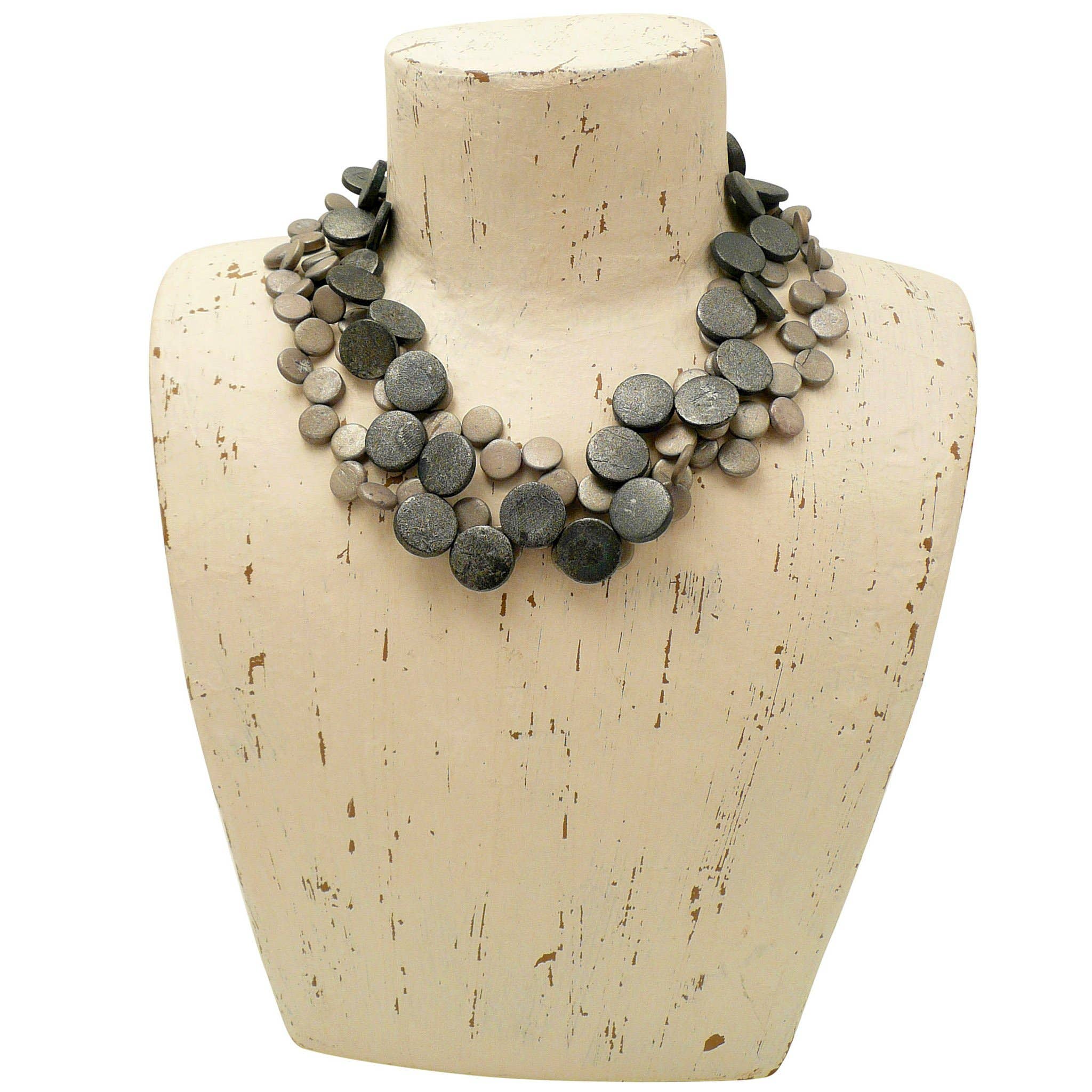 Gris NC3004 Gris bicolore en vente sur Faire1