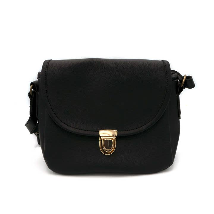 Fair Anita - Wholesale Crossbody Bag - Women's - Goldilocks Crossbody Purse