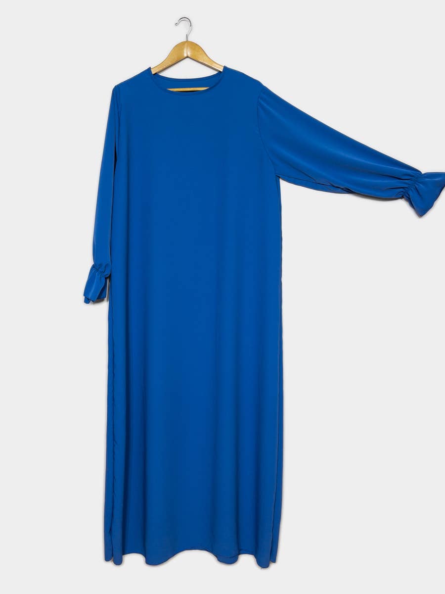 IDEAL OUTFIT – wholesale Kaftan – Women's – Long abaya ref:2316 pk15