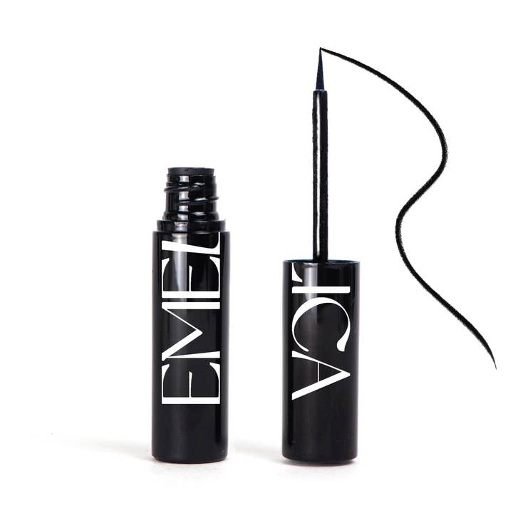 Magnetisk Flydende Eyeliner for engroshandel hos Emelica Beauty