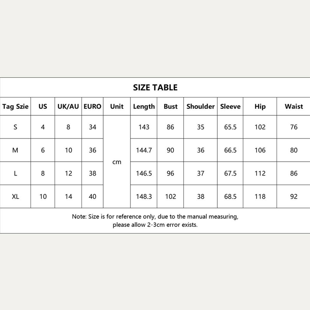 Noir Combinaison Grace noire transparente à col en V et manches longues et jambes larges en vente sur Faire8