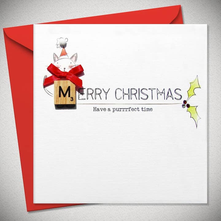 SANTA PAWS (XLD09) for wholesale by Bexy Boo Ltd