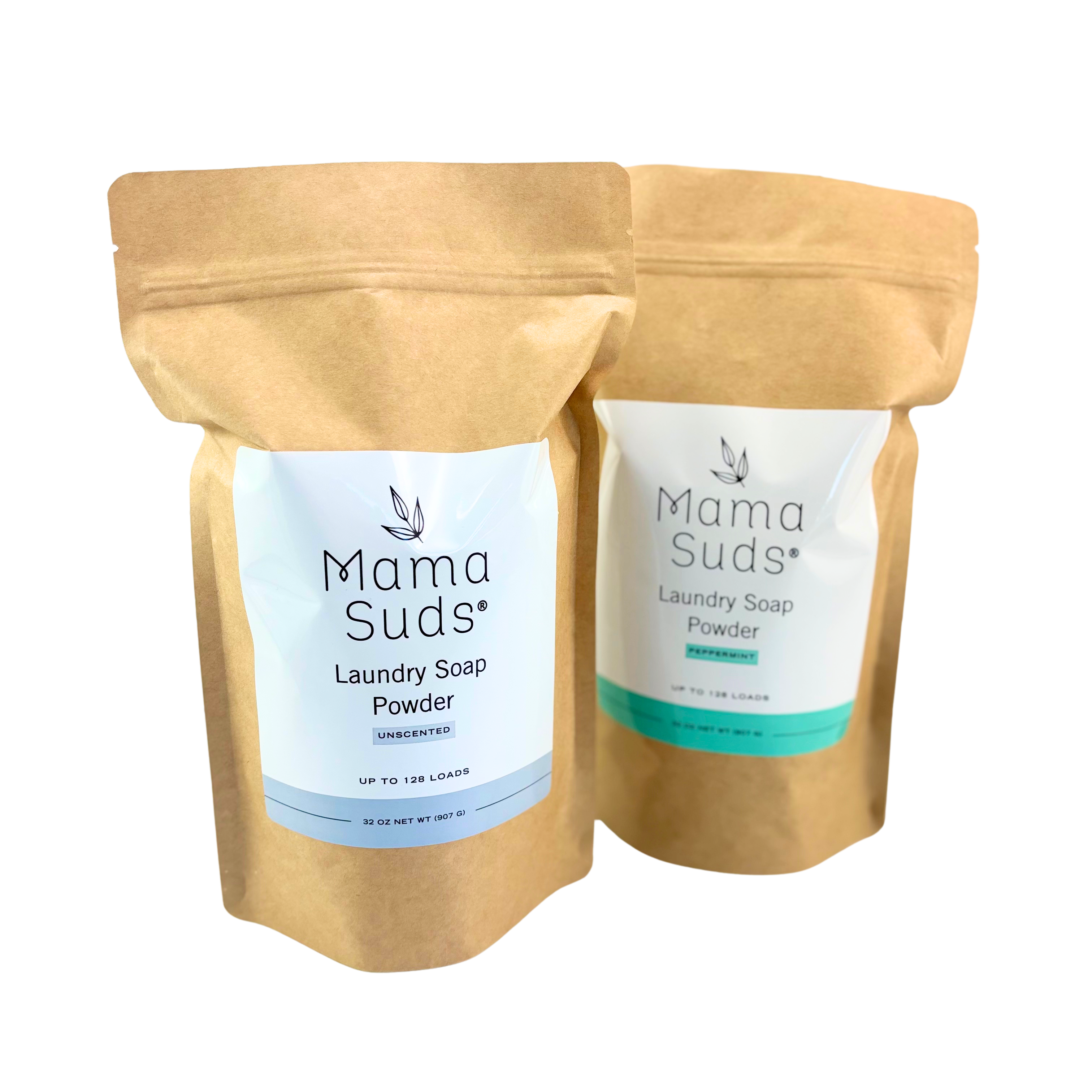MamaSuds | Non-toxic Household Cleaners + Real Soap - Wholesale Laundry Detergent Powder/Pods - Laundry Soap Powder9