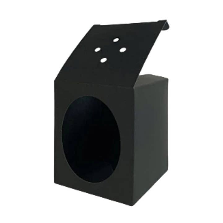 General Wax - Candle Making Supplies - Wholesale Gift Box - Large Romeo Gift Box - Candle Making Gift Box