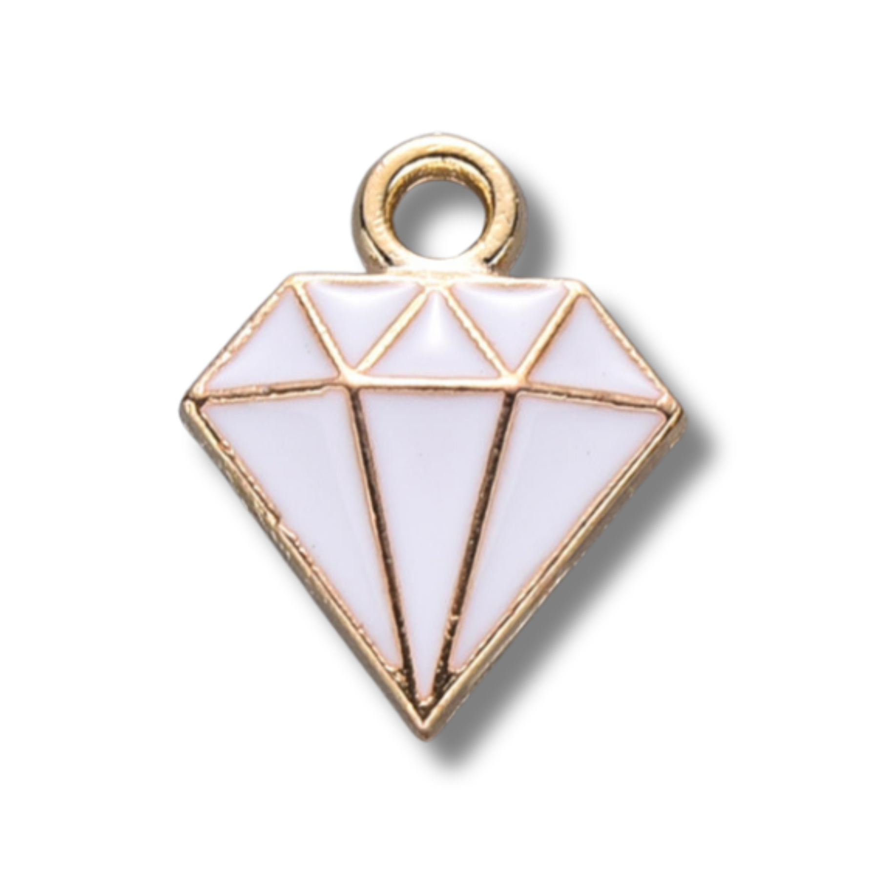 Love, Paige Designs – Engroshandel Vedhæng/charm – Diamant Charme2