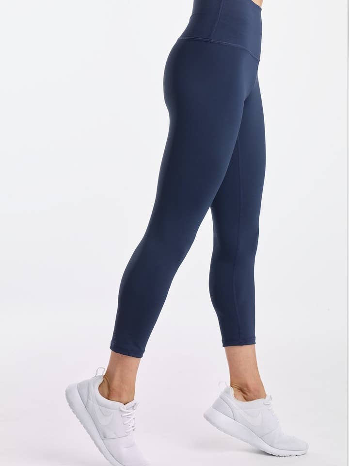 Take Control Crop Blue Nights for wholesale by DYI Define Your Inspiration