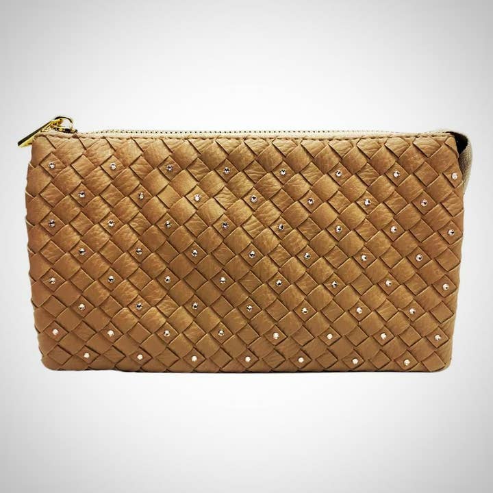 Jimmy Crystal New York - Wholesale Wallet - Women's - TIONNA - PJ342