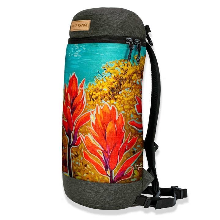 Pinceau Hyalite pour la vente par Free Range Equipment