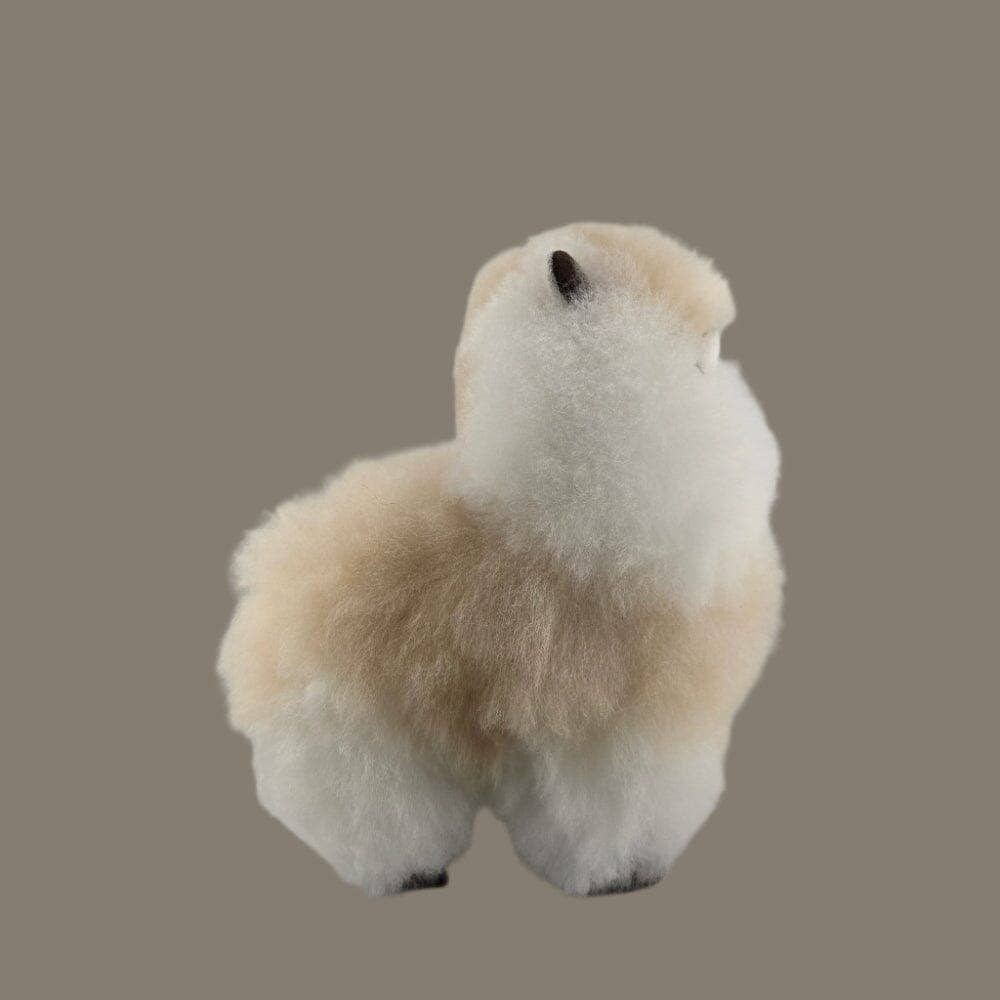 Choice Alpaca Products - Vendita all'ingrosso Peluche - Bambini e neonati - Collezione di Giocattoli in Pelliccia di Alpaca Premium30
